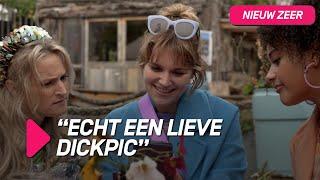 Eindelijk een appje | Nieuw Zeer | NPO 3 TV