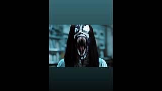 VENOM + SAMARA! the ring #venom #samara #thering