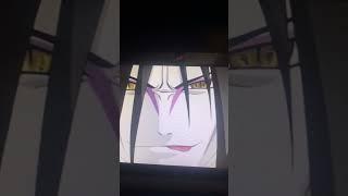 Orochimaru vs Mayuri #shorts #meme