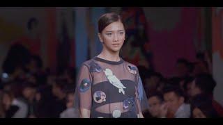 PLAZA INDONESIA FASHION WEEK 2016
