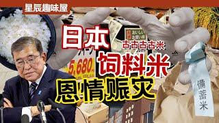 17 Weeks of Rising Prices! Japan’s Solution? Feed Rice for the People?!｜Stellar Talk
