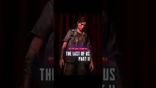 Ellie Williams  #shorts #thelastofus #thelastofusedit #elliewilliams