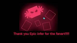 Thank you Epic infer for fanart!