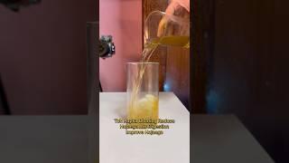 Fatloss drink  | #weightloss #motivation #fatlosejourney #gym #fitness #viral #trendingshorts