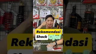 Kumpul sini dah buat para ojol #modifikasimotor #variasimotor #shock #daymaker #kaliper #piringan