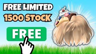 1,500 Stock Join & Claim Free Limited Blonde Waffle Hair Now!