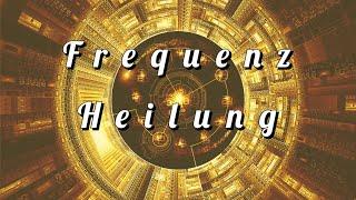 Heilen mit magischer Frequenz: Der kosmische Code zur Heilung  Musiktherapie