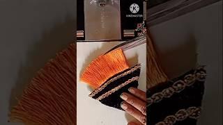 latkan design cutting and stitching#shorts