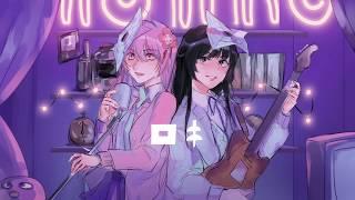 ロキ 歌ってみた cover by Miying×Jinatsu