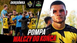 Mocna walka Pompy do końca meczu! | Łączy nas Pompa!