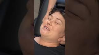 Self Adjusting vs. Chiropractor