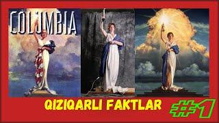 Siz buni bilarmidinggiz? | Qiziqarli Faktlar #1