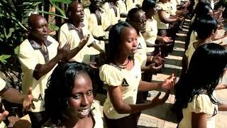 MUNGU ANAWEZA // NAIROBI CENTRAL TEMPLE SONGSTERS