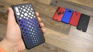 7 МИНУСОВ Xiaomi Redmi Note 7!