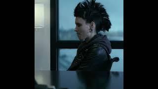 Did You Know... The Girl With The Dragon Tattoo - Carey Mulligan Auditioned l Film Trivia Shorts