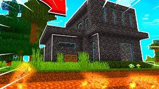 ТОП 5 СПОСОБОВ ЗАТРОЛЛИТЬ ДРУГА В ДОМЕ В МАЙНКРАФТ 100% ТРОЛЛИНГ ЛОВУШКА MINECRAFT