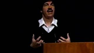 Seminar with Alan Kay on Object Oriented Programming (VPRI 0246)