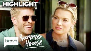 Lindsay Hubbard Says Carl Radke Wasted 2 Years Of Her Life | Summer House (S9 E18) | Bravo