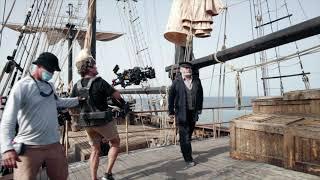THE LAST VOYAGE OF THE DEMETER: Behind The Scenes