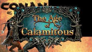 What is Age of Calamitous?