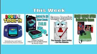 Video Game Depot Weekly Ad (02/14/2021 to 02/20/2021)