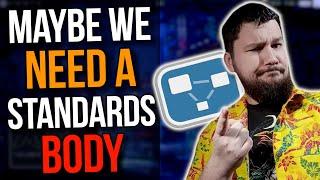 Linux Standards Are Kind Of A Mess