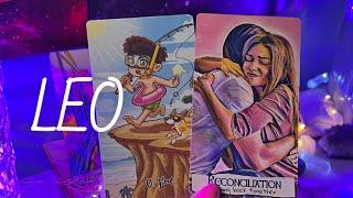 LEO ️ LOVE "They Miss You" Prepare For Some Bold Moves From This Person..️