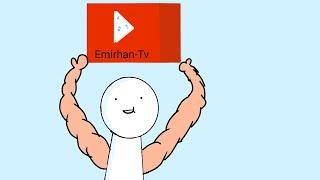 Youtube kanal tanıtım videosuAnimasyon #1