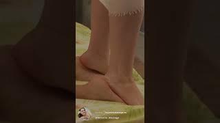  Massage Thaïlandais Traditionnel | ASMR Relaxation Profonde avec Annette & Anne 