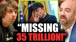 Elon Musk Walks Away from DOGE — Here’s Why It Matters | Mike Benz