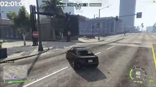 CG Makes Fun Of Suarez On How He Used To Be A Sweaty Cop Back In The Day | Prodigy 2.0 GTA RP