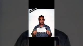 Tupac In Prison: Rare 1995 Clinton Facility Part 2 #shorts #reels #2pac @MediazewTV