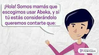 ¿Es Abeka Homeschool para mi familia?