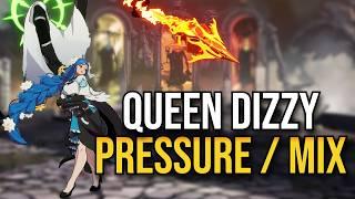 Dizzy Pressure/Mixup Guide! - Guilty Gear Strive