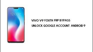 VIVO V9 FRP | Vivo V9(1727) Frp Bypass Without Pc// How to frp Bypass Vivo Android #frpbypass #frp