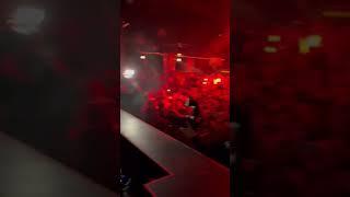 President Edwards  We see you on the decks, DJ Volk #UFC296
