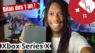  Xbox Series X : Mon avis sincère 1 an après sa sortie !