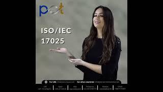 ISO/IEC 17025 Testing and Calibration Laboratories | Precise Consultancy & Trainings