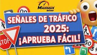 " Traffic Signs Theory Exam B 2025: Pass Easily with This Summary! | Driving School"
