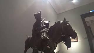 Нижегородский Государственный Художественный Музей, Выставка Русское искусство 19 века 29.07.2022 г