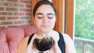 Kottabos: Drinking Game From Ancient Greece