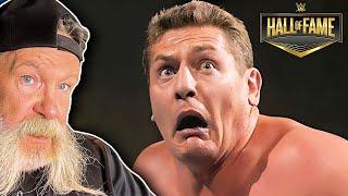 Dutch Mantell on Why William Regal Isn't in WWE Hall of Fame