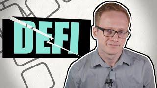 The Problems With DeFi