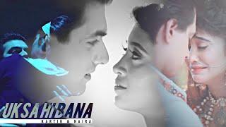 Kartik & Naira | Uskaa hii Banaa