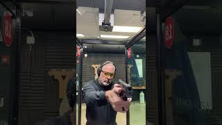 Walther Q4 Steel Frame Rvisited