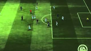 Fifa Goal 1