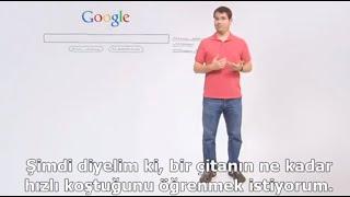 Google Kalite Mühendisi: Arama Motorlarının Çalışma Mantığı Nedir? - Türkçe Altyazı