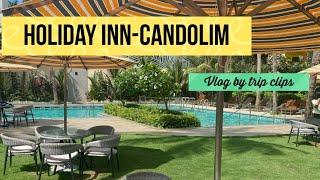 Holiday Inn - Candolim | North Goa | Full Resort Tour