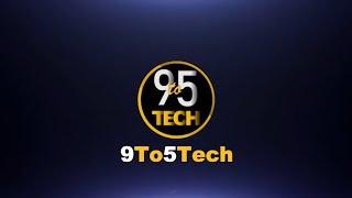 9to5Tech Intro ️