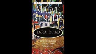 "Tara Road" By Maeve Binchy